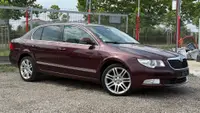 Skoda Superb - foto 3