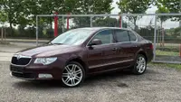 Skoda Superb - foto 4