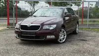Skoda Superb - foto 5