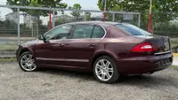 Skoda Superb - foto 7