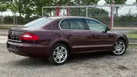 Skoda Superb - foto 8
