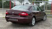 Skoda Superb - foto 9