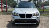 BMW X1 - foto 1