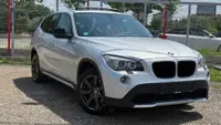 BMW X1 - foto 2