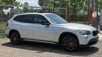 BMW X1 - foto 3