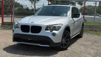 BMW X1 - foto 4