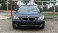 BMW 520D - foto 1