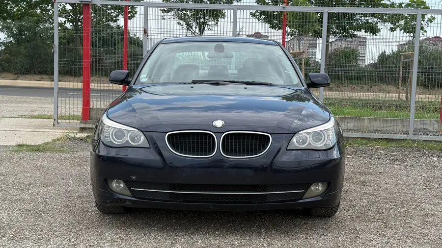 BMW 520D