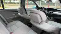 BMW 520D - foto 11