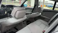 BMW 520D - foto 12