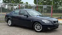 BMW 520D - foto 3