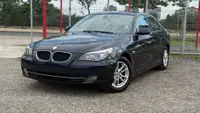 BMW 520D - foto 4