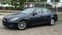 BMW 520D - foto 5