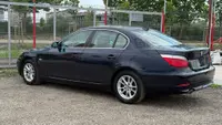BMW 520D - foto 8