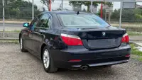 BMW 520D - foto 9