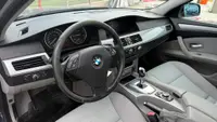 BMW 520D - foto 10