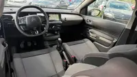 Citroën C4 Cactus - foto 13