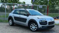 Citroën C4 Cactus - foto 2