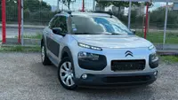 Citroën C4 Cactus - foto 3