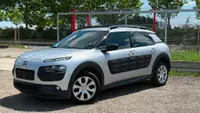 Citroën C4 Cactus - foto 4