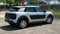Citroën C4 Cactus - foto 7