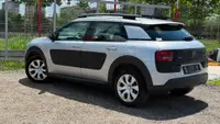 Citroën C4 Cactus - foto 8