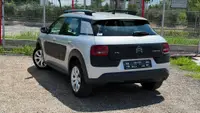 Citroën C4 Cactus - foto 9