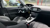 Peugeot 308 - foto 14