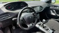 Peugeot 308 - foto 15