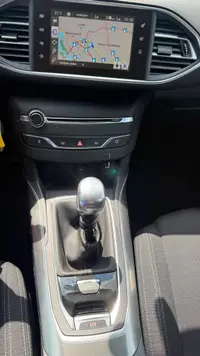 Peugeot 308 - foto 16