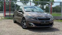 Peugeot 308 - foto 2
