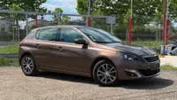Peugeot 308 - foto 3