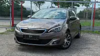 Peugeot 308 - foto 4