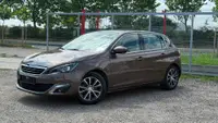 Peugeot 308 - foto 5
