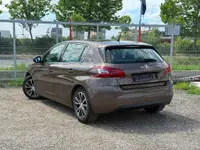 Peugeot 308 - foto 6