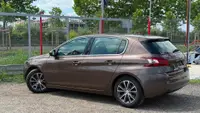 Peugeot 308 - foto 7
