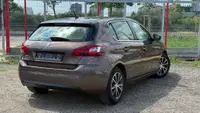 Peugeot 308 - foto 8