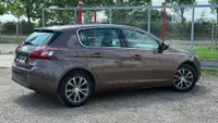 Peugeot 308 - foto 9