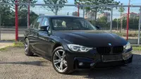 BMW 320xd - foto 2