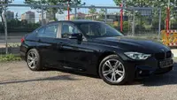 BMW 320xd - foto 3