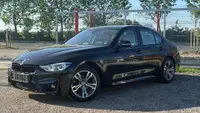 BMW 320xd - foto 4