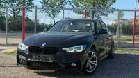 BMW 320xd - foto 5