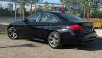 BMW 320xd - foto 8