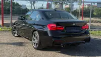 BMW 320xd - foto 9