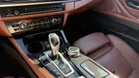 BMW 528i xdrive - foto 11