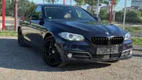 BMW 528i xdrive - foto 2