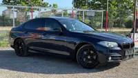 BMW 528i xdrive - foto 3