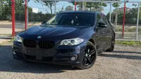 BMW 528i xdrive - foto 4