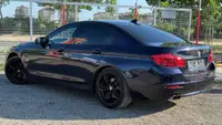 BMW 528i xdrive - foto 5
