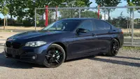 BMW 528i xdrive - foto 6